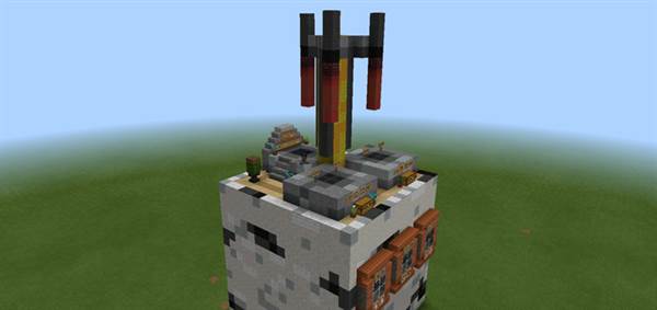 Working Brewing Stand [Redstone] (1.2 Only!)