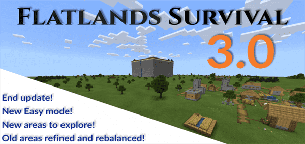 Flatlands Survival