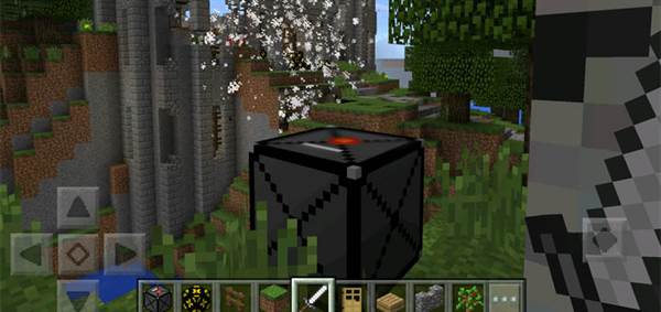 Remote Explosives Mod