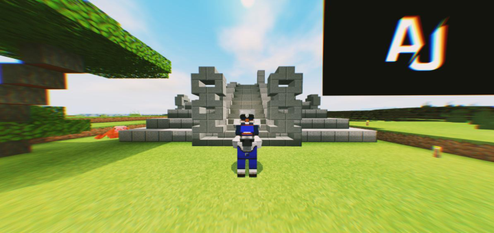 Download Flow SMP - Minecraft PE Servers