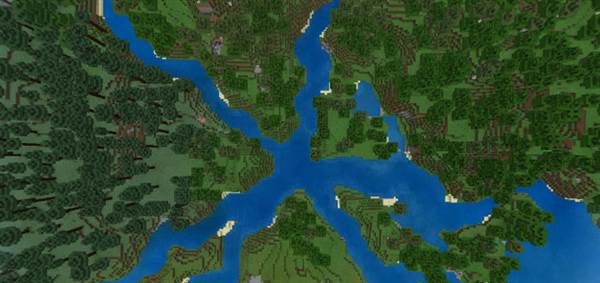 695799767: Rivermeet