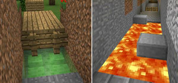 Mini SpeedRun (Modded Map!) [Parkour]