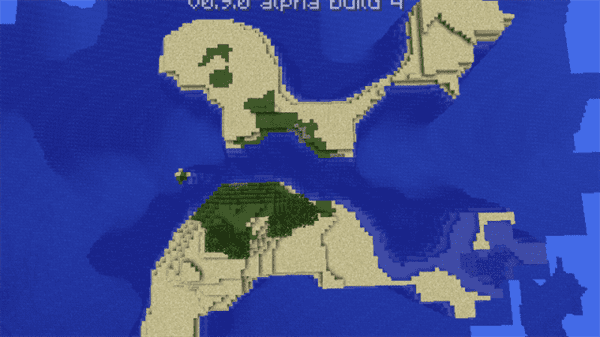 AssMen: Two Epic Islands