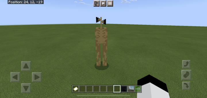 Trevor’s Creatures