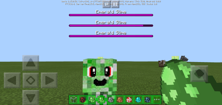 More Mobs Addon