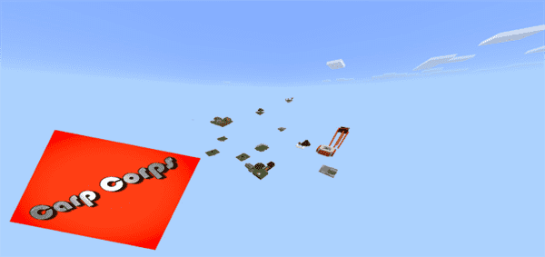 Snowblock [MORPH] [Auto-Miner] [Shops]