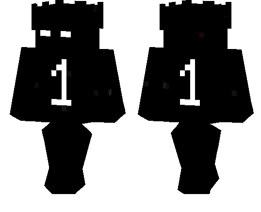 Null With Black Jersey