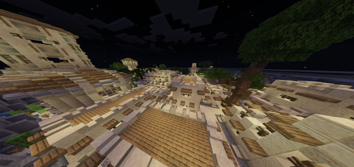 DJ’s Arabia Hide and Seek