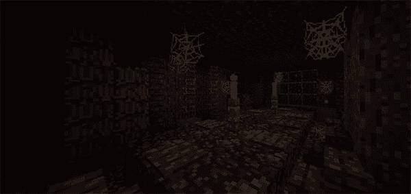 The Unknown II (Horror) [Adventure]