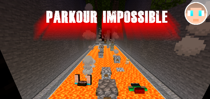 Parkour Impossible