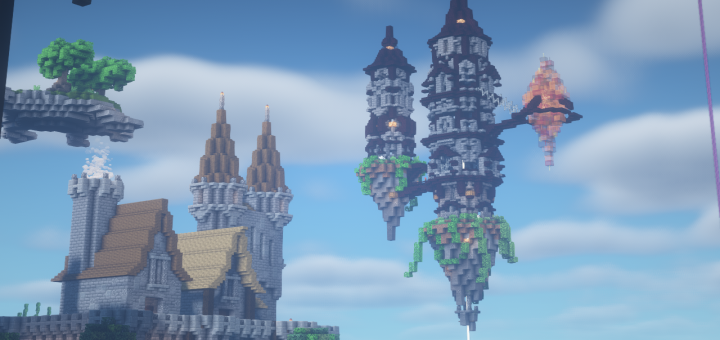 OspreyMC – A Cross Compatible SMP