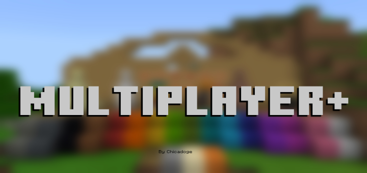 Multiplayer+