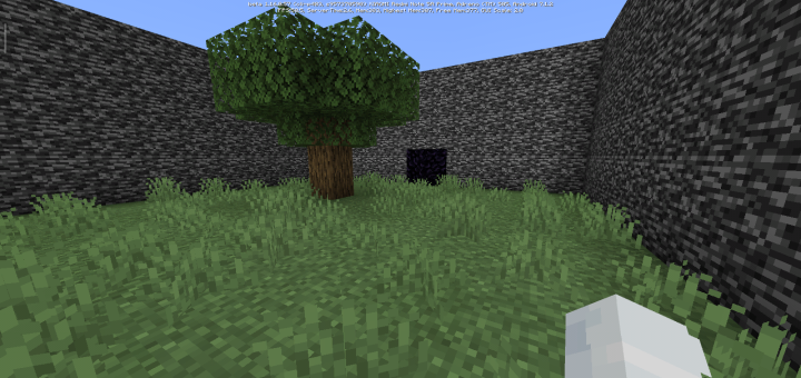 Advanced Survival Box