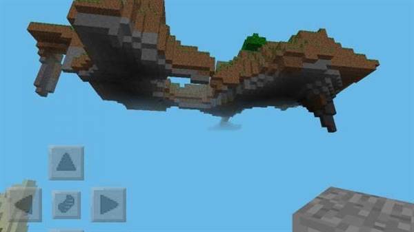 SLURPEY: Big Floating Island