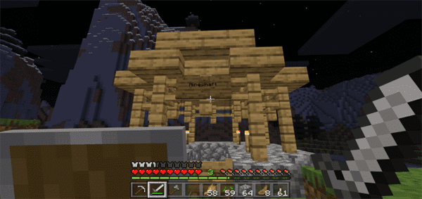 The Box A Minecraft Bedrock Survival Map