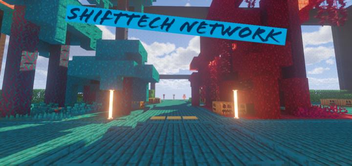 Shifttech Network