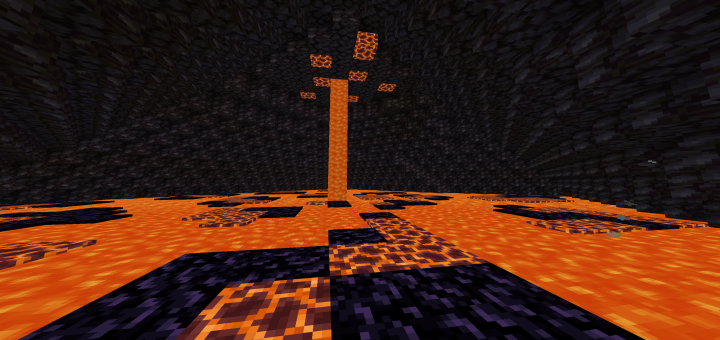 Ra, Frog, and Rock’s PvP Map