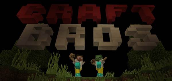 SG CraftBros (Kits) [PvP]