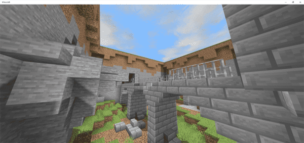 Classic Find The Button