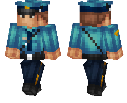 New Jersey State Police