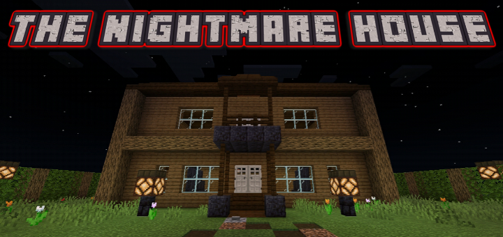The Nightmare House
