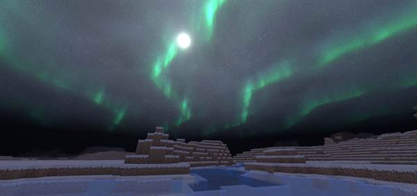 Download Tint Shader (Windows 10) - Minecraft PE Texture Packs