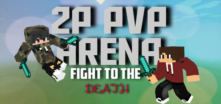 2P PVP Arena