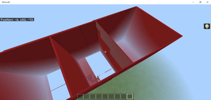 Download A Very Hard Rage Map! - Minecraft PE Maps