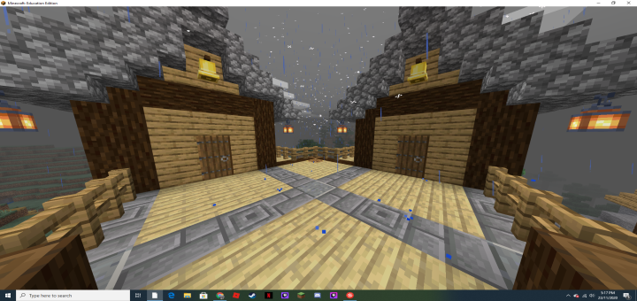 Download Joshua’s Survival Starter Map! - Minecraft PE Maps