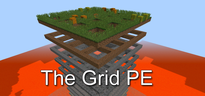 The Grid PE [Survival]