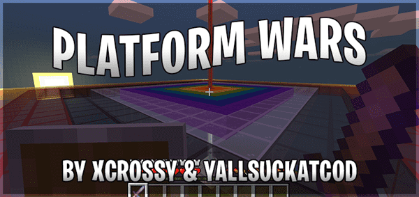Platform Wars