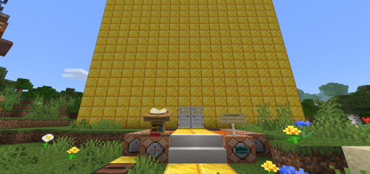 Ultimate Minecraft Masters