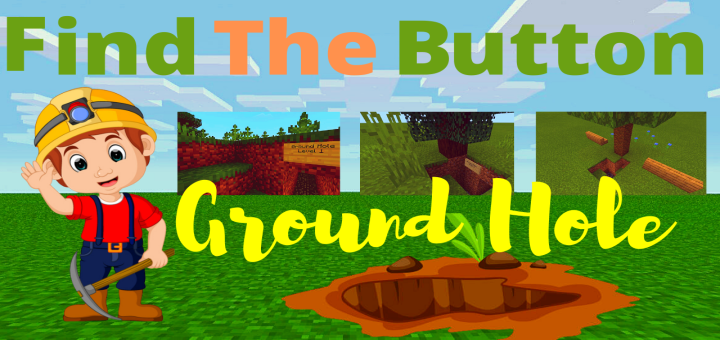 Find The Button: Ground Hole