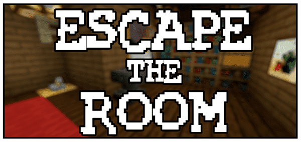 Download Escape the Room - Minecraft PE Maps