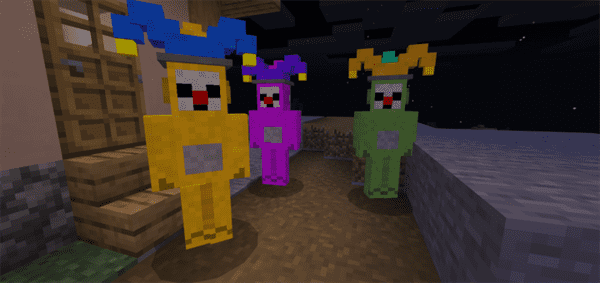 Slendytubbies The Next-Step Addon