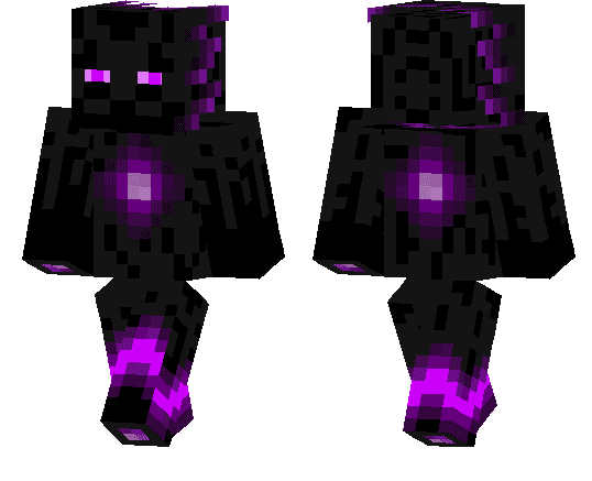 Enderboss
