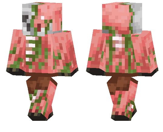 Zombified Piglin (1.16)