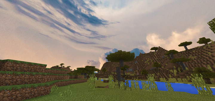 Beautiful Cubemaps Pack