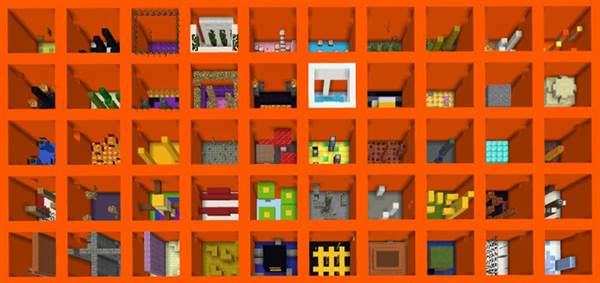 The Orange [Parkour]