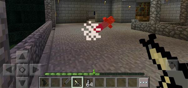 GunCraftZE (Modded Map!) [Survival]