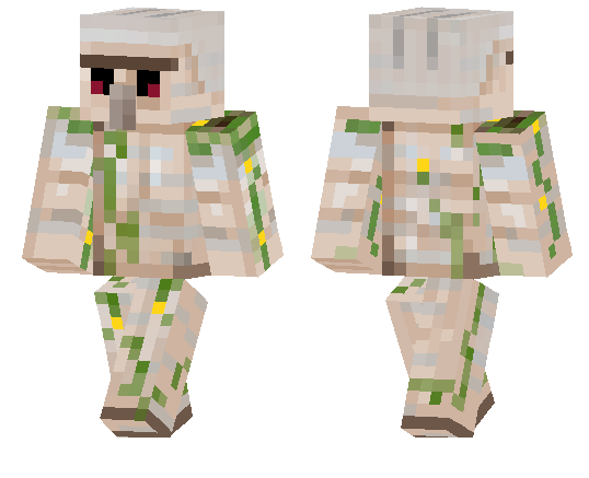 Golem Skin