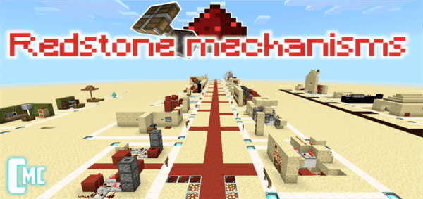 Redstone Mechanisms