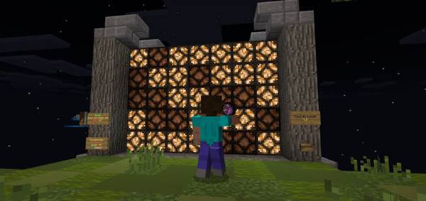 SG Micro Board [Puzzle]