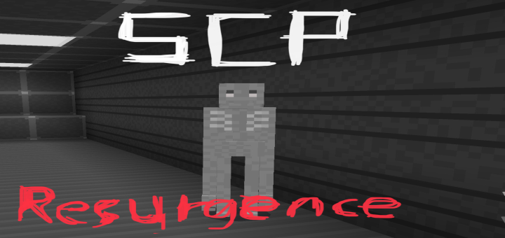 SCP Resurgence Edition