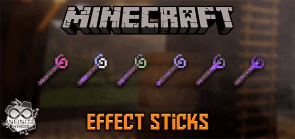 Effect Sticks Add-on