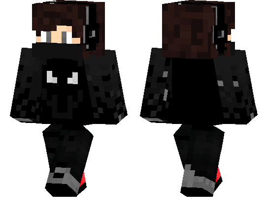 Spooky Nightmare Ninja (Shadow team)