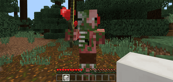 Useful Nether Quartz Add-On 1.0.2