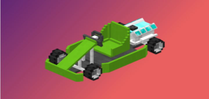 GoKarts Addon 1.0