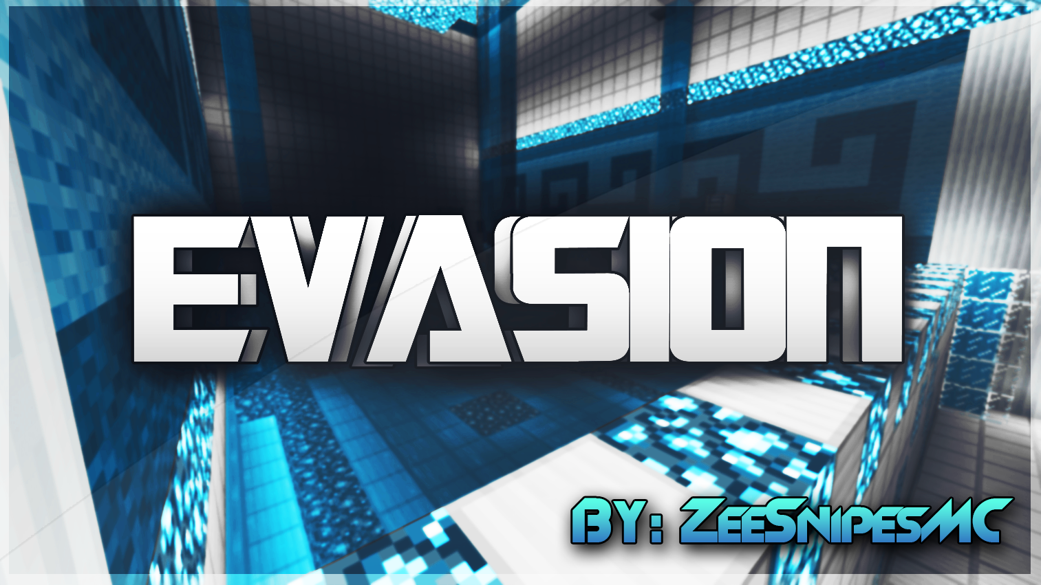 EVASiON [Puzzle] [Parkour]