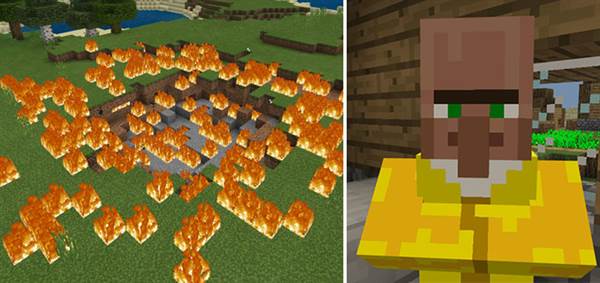 Extra Explosives Addon